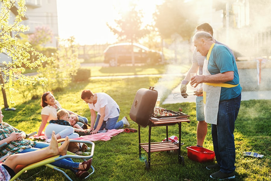 How To Decrease Mosquito Activity In Your Yard
