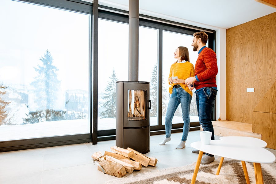 Firewood Storage Tips For Pest Prevention